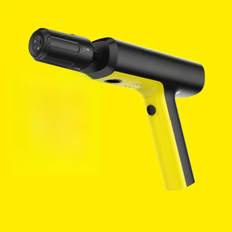 

rechargeable powerful supercharged lithium battery brush car high pressure water