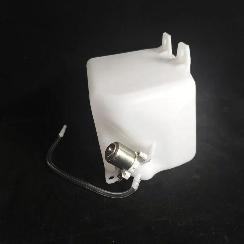 

Washer Eepansion Water Tank Cooler For Komatsu PC200 PC220 PC240 PC300 PC360-6-7-8 21T-06-11350