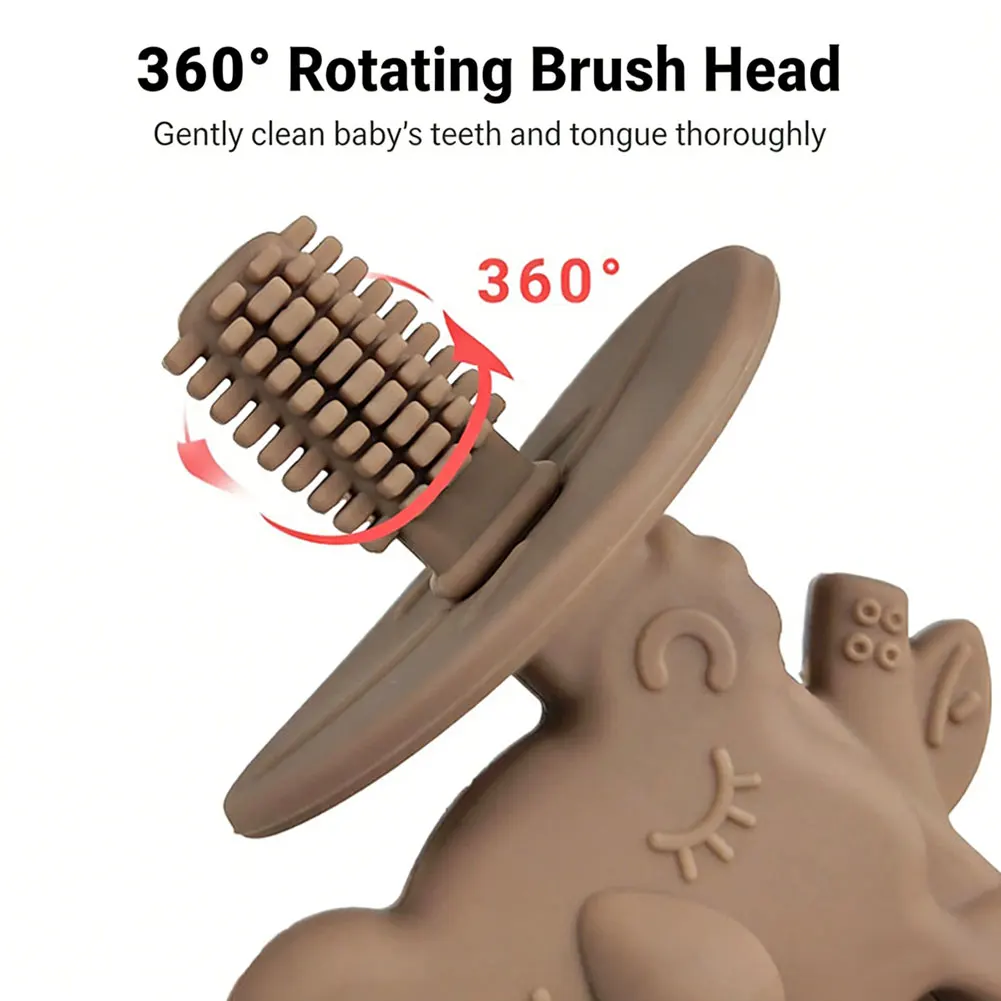 

Прорезыватели для зубов, детские игрушки-прорезыватели, игрушки для малышей, для периода орального развития, для периода прорезывания зубов, защита от сосания пальцев, пищевой класс