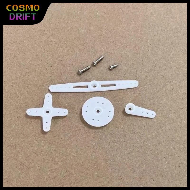 Emax 08 Series Serv…