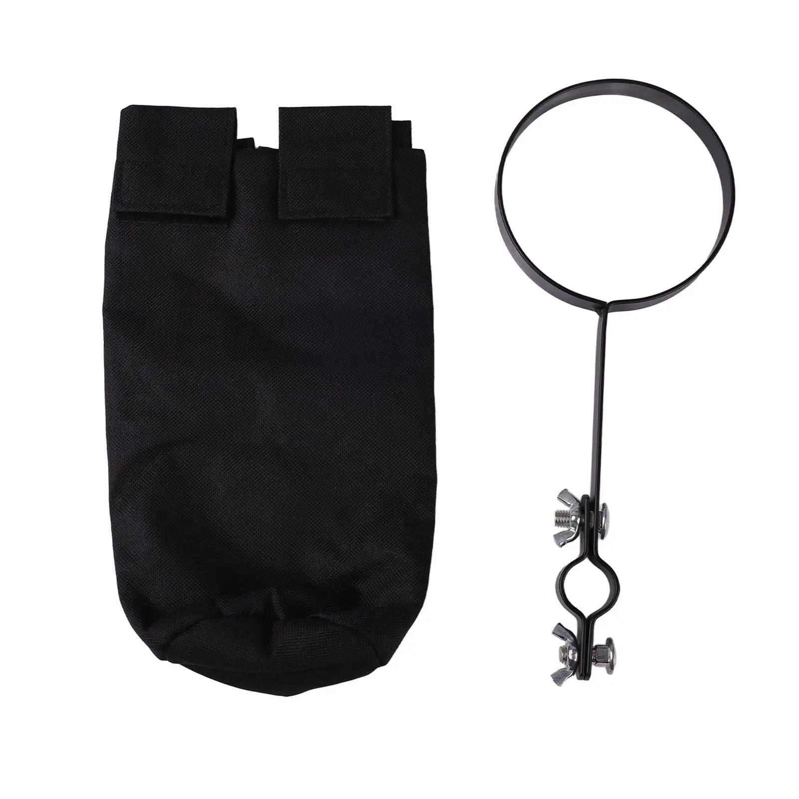 

Waterproof Drumstick Bag - Durable Case for mallets & Sticks