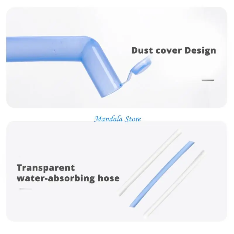 

Портативный ручной насос с водяным прессом U2JC с защитной крышкой.