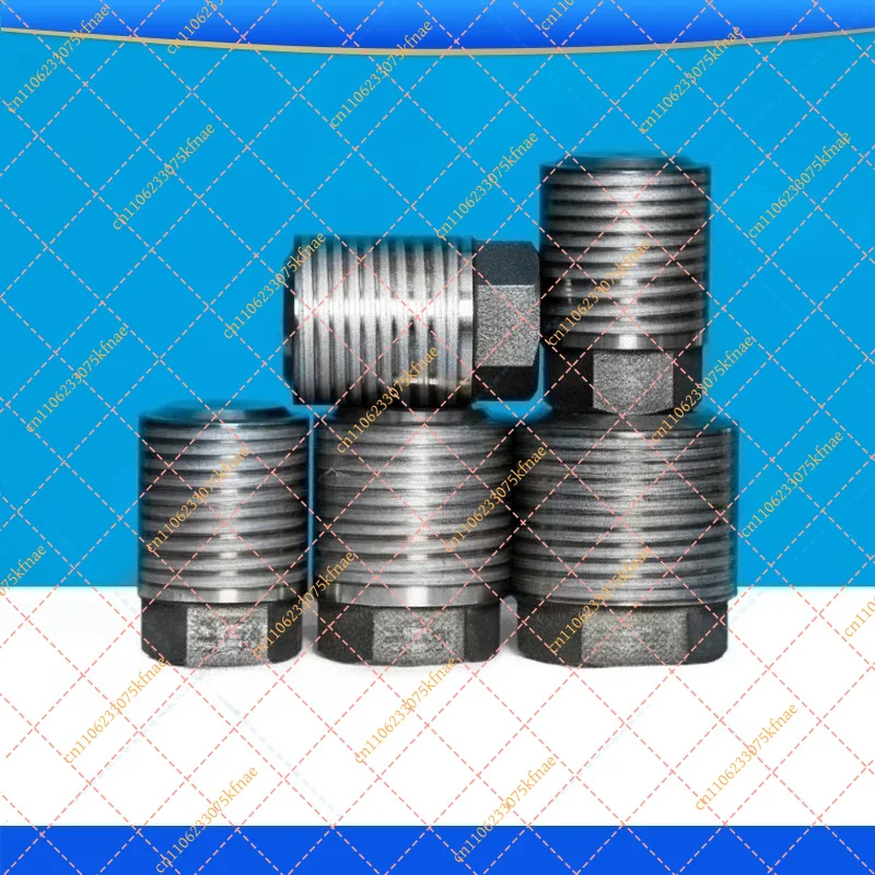

WELTH Nano Laser Ceramic Plunger Head | Microcrystalline Alloy Punch for Die-Casting Machine