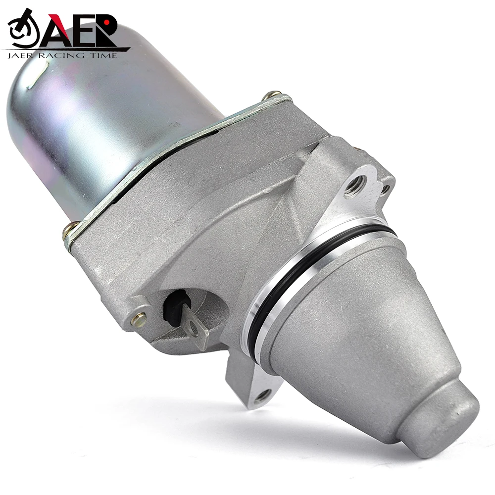 Starter Electrical Engine Starter Motor for Suzuki LT80 Quadsport 80 2x4 87-06 31100-40B01 for Kawasaki KFX80 03-06 21163-S003