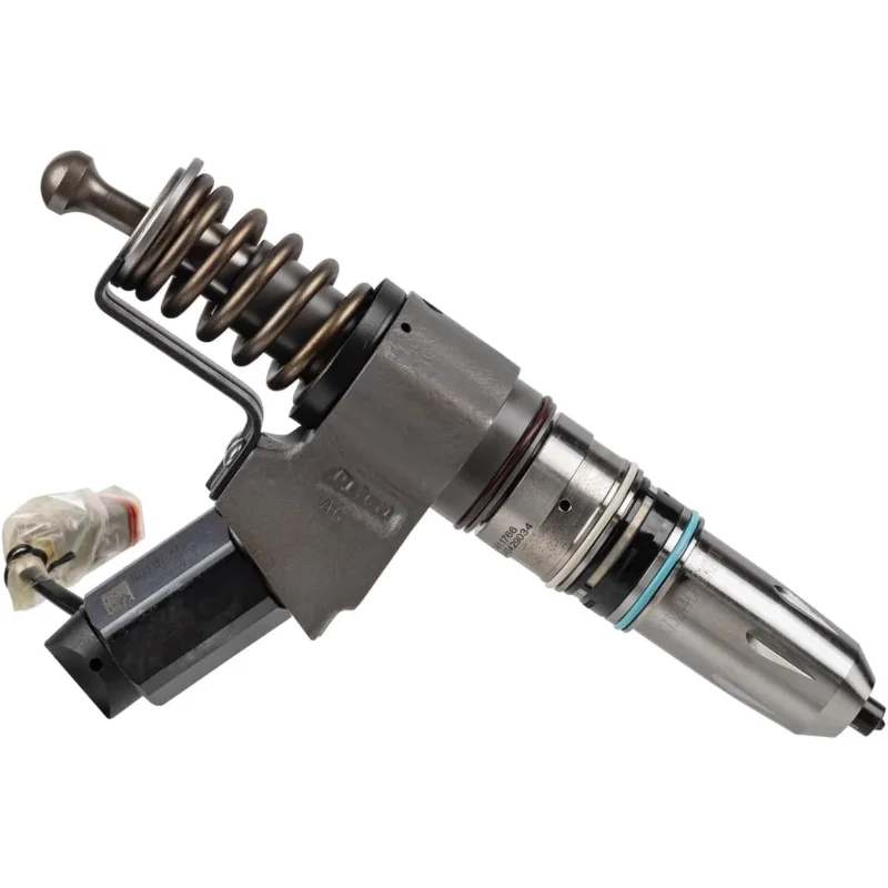 

3411766 3411766RX 3411766PX EX631766 Diesel Fuel Injector for Cummins N14 Celect N14 Engine Highway Heavy Duty Trucks Parts