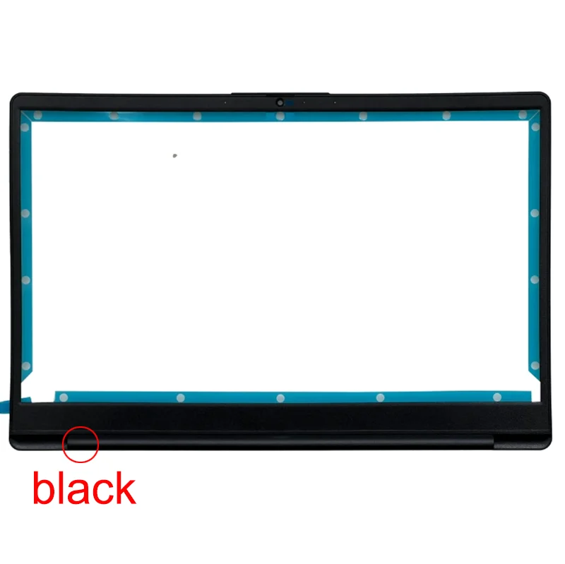 ل 245 240 G10 14-EM 14-EP 14-EE-gr TPN-I141 TPN-I142 شاشة الإطار الأمامي الحافة N35857-001 N35860-001 N35858-001