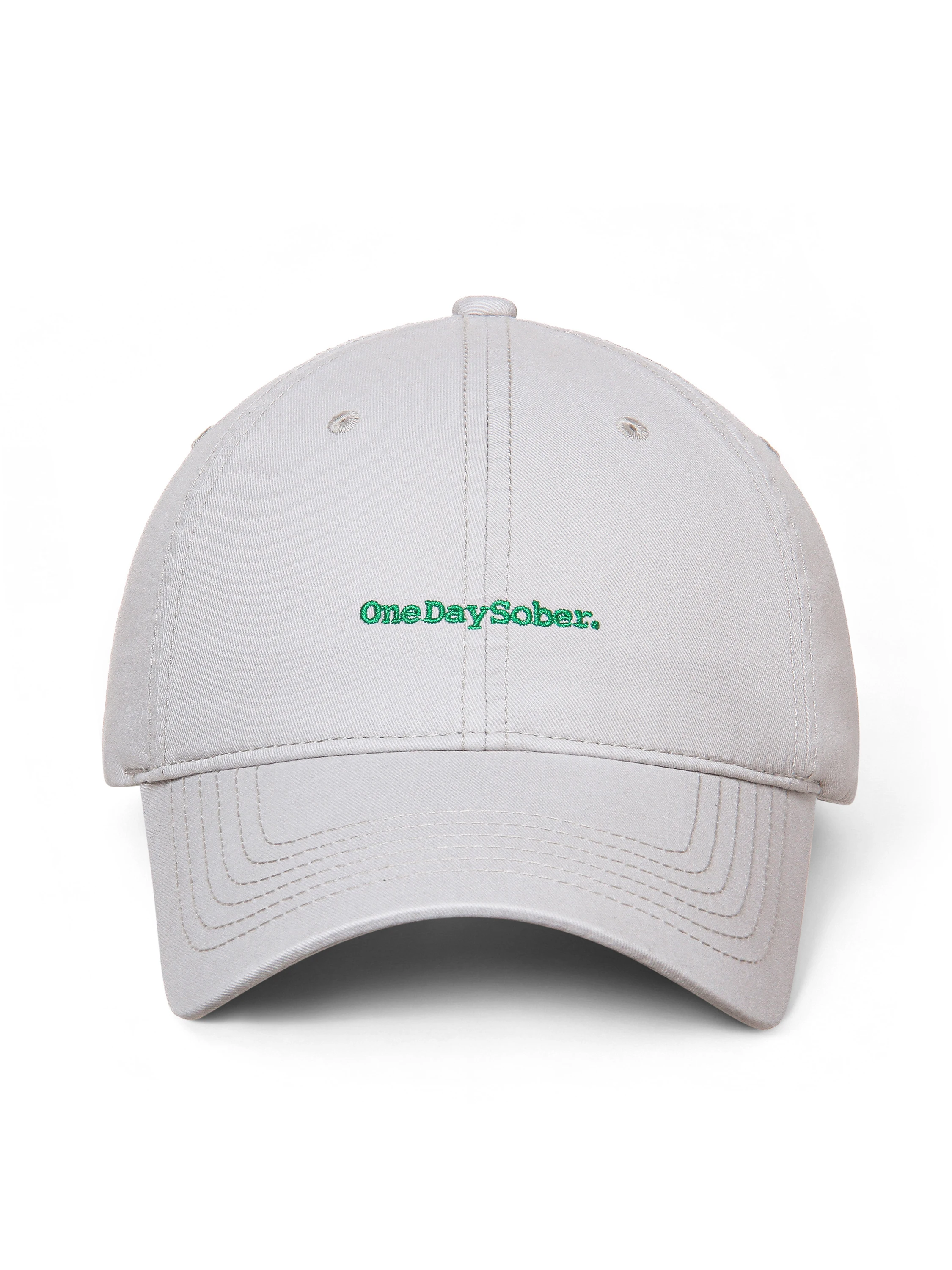 onedaysober-casquette-de-baseball-delavee-unisexe-pour-couples-chapeau-de-soleil-en-coton-sangle-reglable-lettrage-cousu-accessoire-decontracte-de-mode-estivale