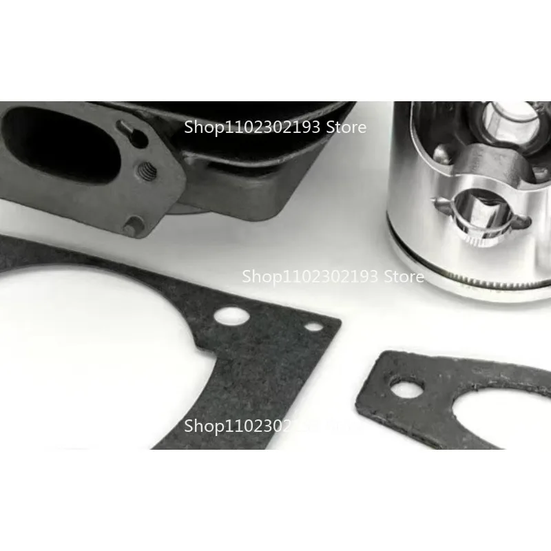 For Komatsu Chainsa…