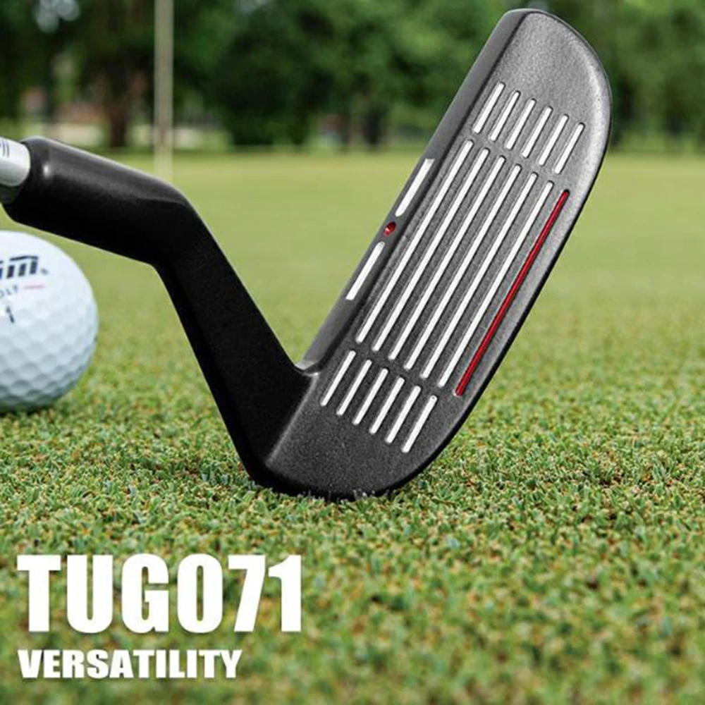 PGM Golf Double-Sided Push-Cut Men And Women Golf Clubs Both Left And Right Hands Are Available Low Center Of Gravity Design