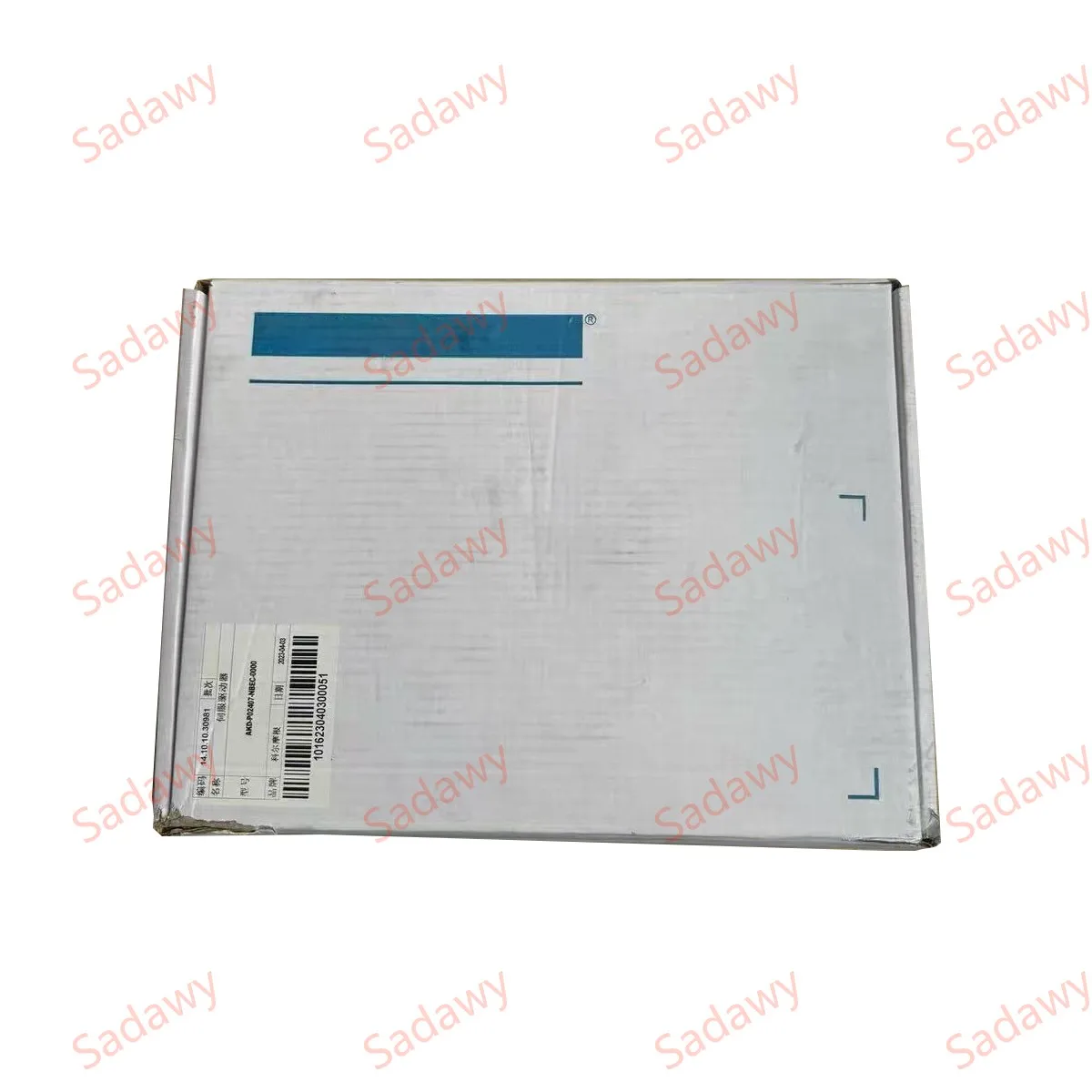 Koll-morgen Servostar AKD-P02407-NBEC-0000 Driver Servo Bekas dan Baru Original dengan Garansi