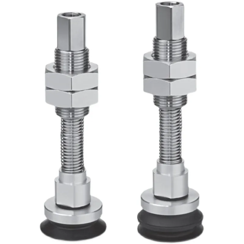 Zpt Series Smc Vacu…