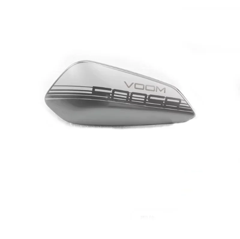 Motorcycle Parts For 500SR VOOM Rear Cover CF500-9 Left and Right Guard Shield Rear Tail Light Shell Tail Wing