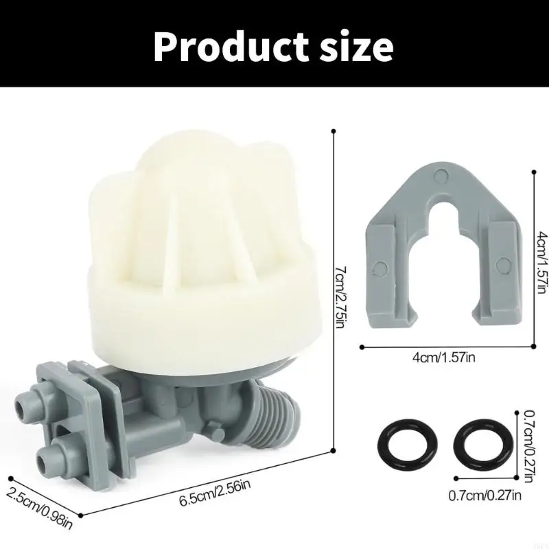 J6PE 7187065 Parte sostituzione per 7165704 7214969 7253808 WS15X10027 7238450