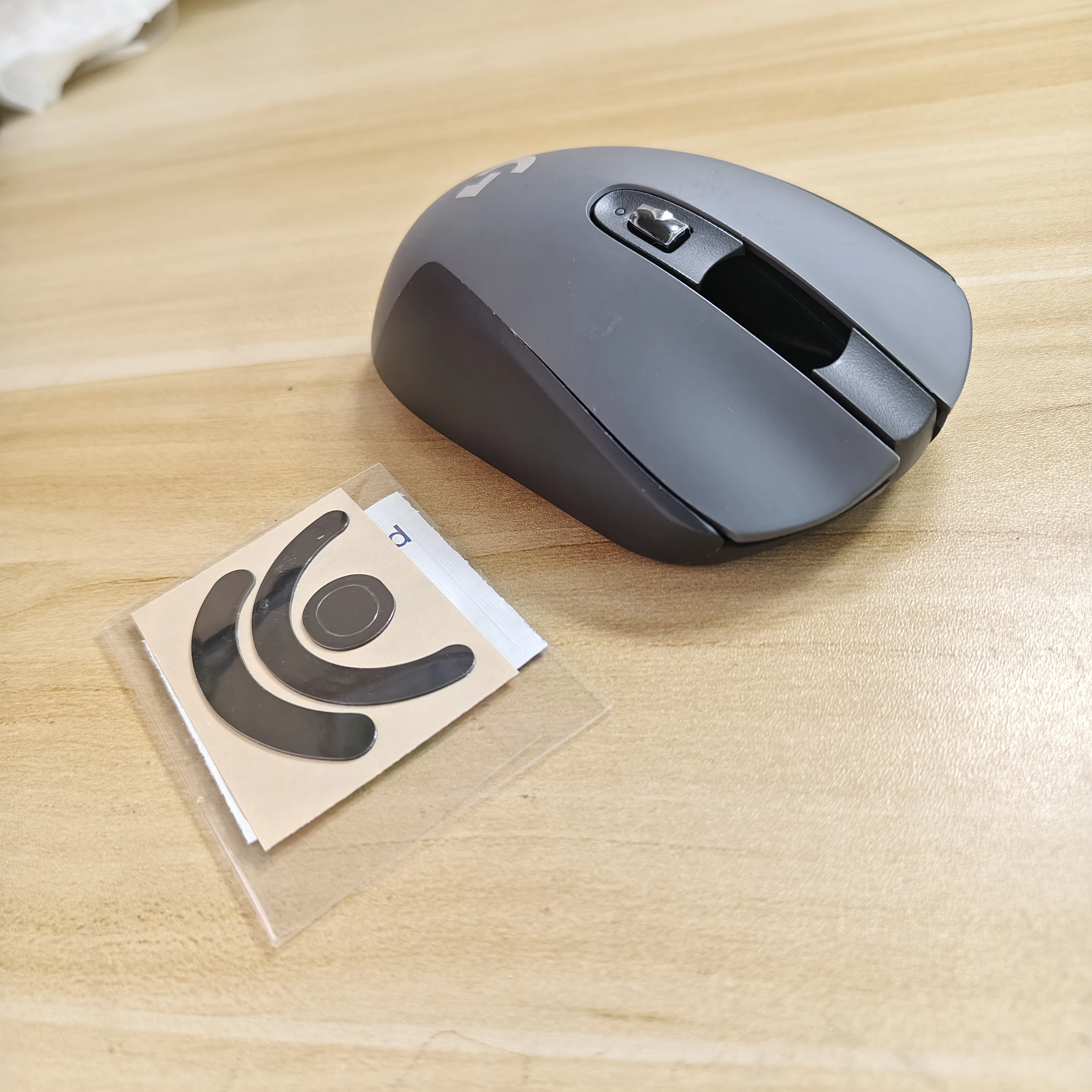 Wierd mouse shell for Logitech G603 original genuine top bottom shell accessory mouse cover housing