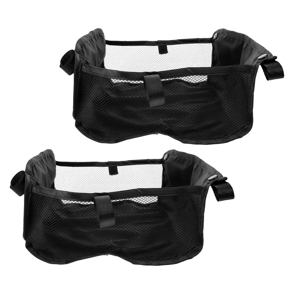 

Storage Bag Baby Dirty Clothes Basket Nursery Organizer Pushchair Organiser Stroller Laundry Bunting Bags Essentials Car