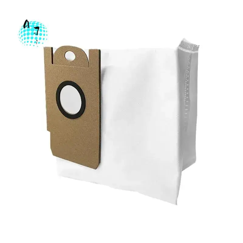 

A07F-For Lydsto R5 Robot Vacuum Cleaner Main Side Brush Hepa Filter Mop Cloths Dust Bag Accessories Replacement Spare Parts