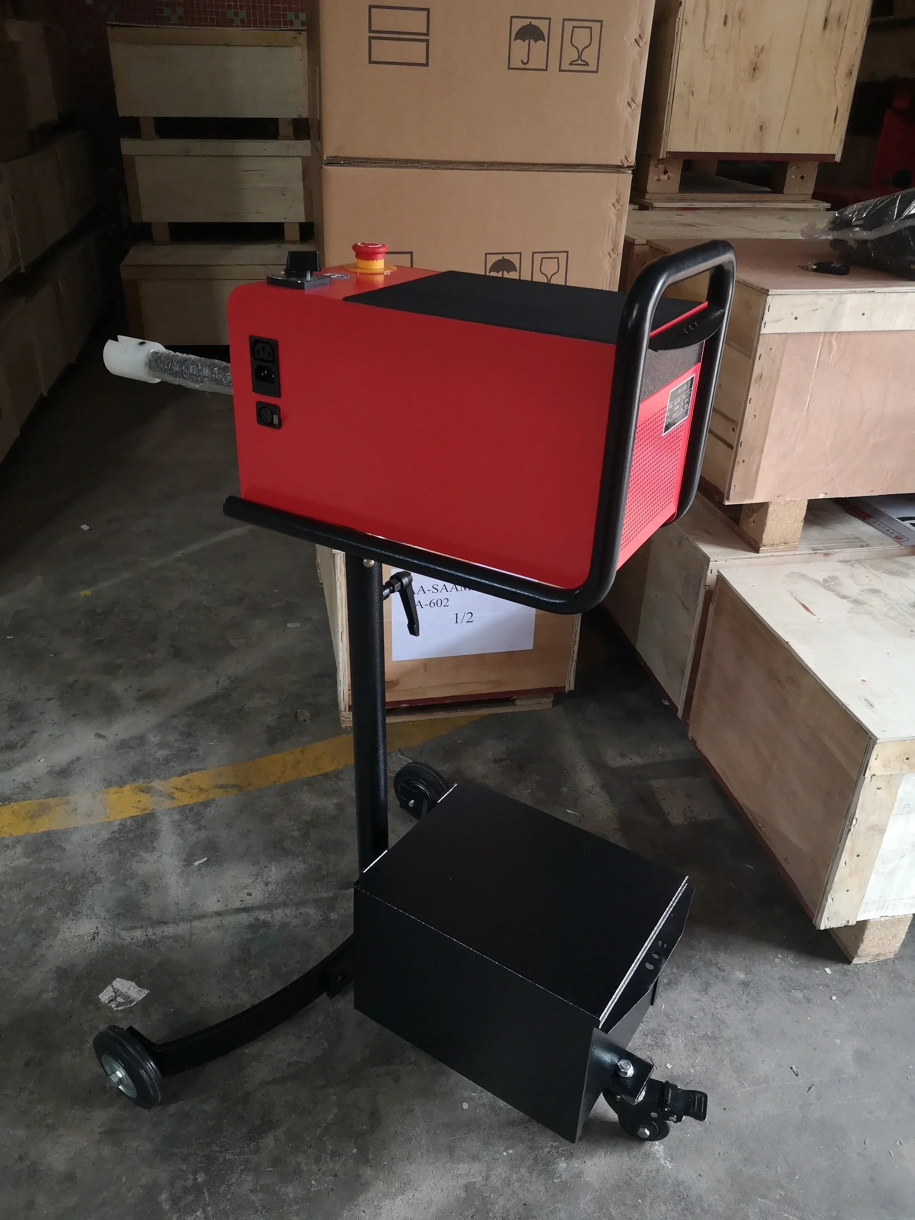 Hot SalesAM8700 Auto Gemonteerde Schijf Draaibank Slijpschijf Machine Remschijf Snijmachine 220 V/110 V