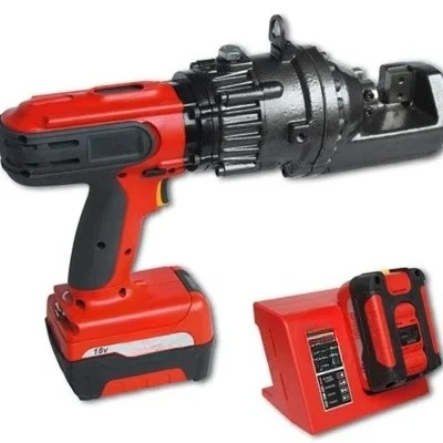 

cordless rebar cutter Max 20mm RC-20B