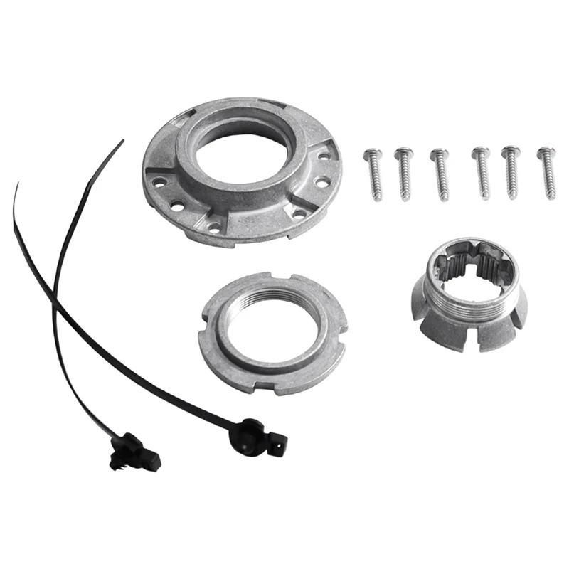 W10324651 Hub Washers Replacement Kit For W10291415, W10291417, W10291416, EA2581262, PS2581262, AH2581262