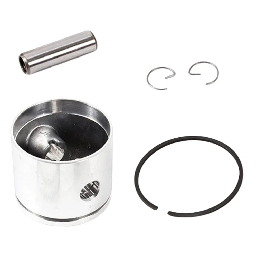 35mm Electric Saw For Piston Kit For 125R 125RJ, 125LDX, 124R, 128R Garden Tool Parts For Piston Kit Replacement