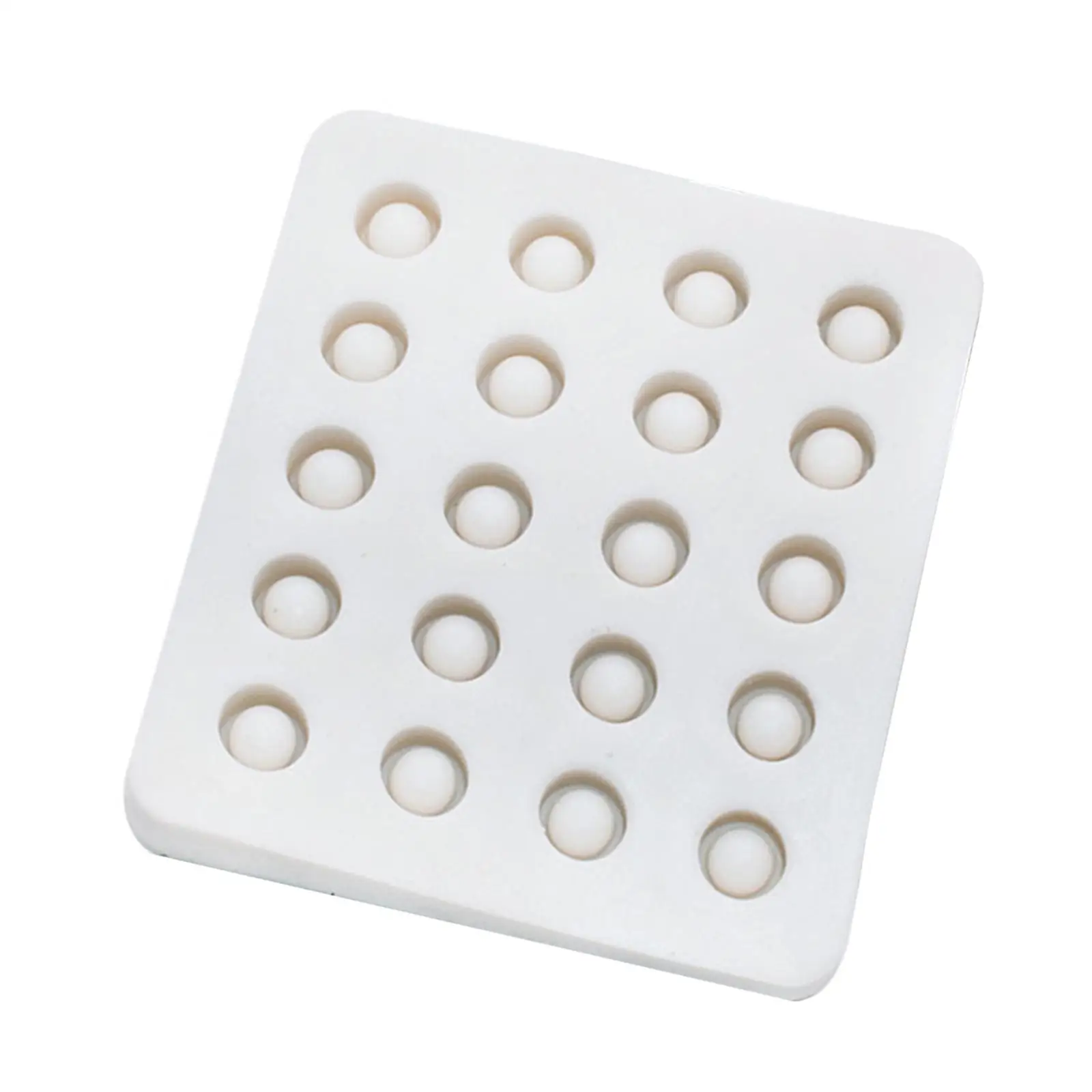 Wax Queen Grafting Cups Lightweight Equipment Beekeep Beeswax Silicone Model