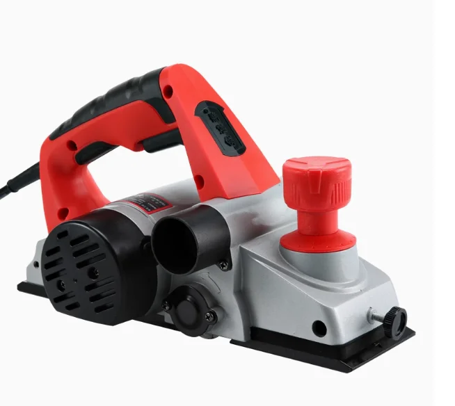 

Woodworking Portable Desktop Multifunctional Electric Planer Electric Planer Small Household Woodworking Table Planer