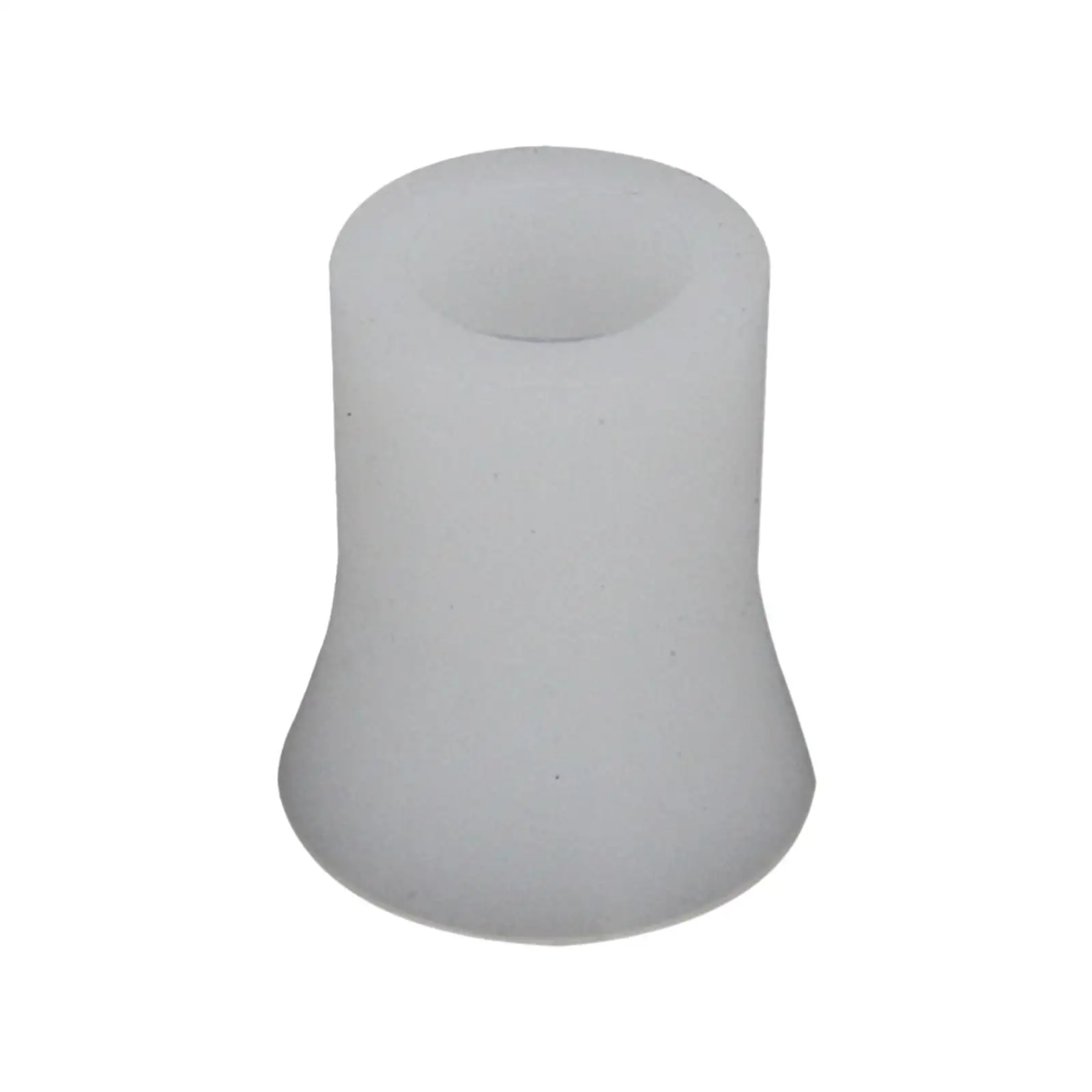 Ice Cream Machines Handle Silicon Summer Fittings Countertop Sealing Sleeves