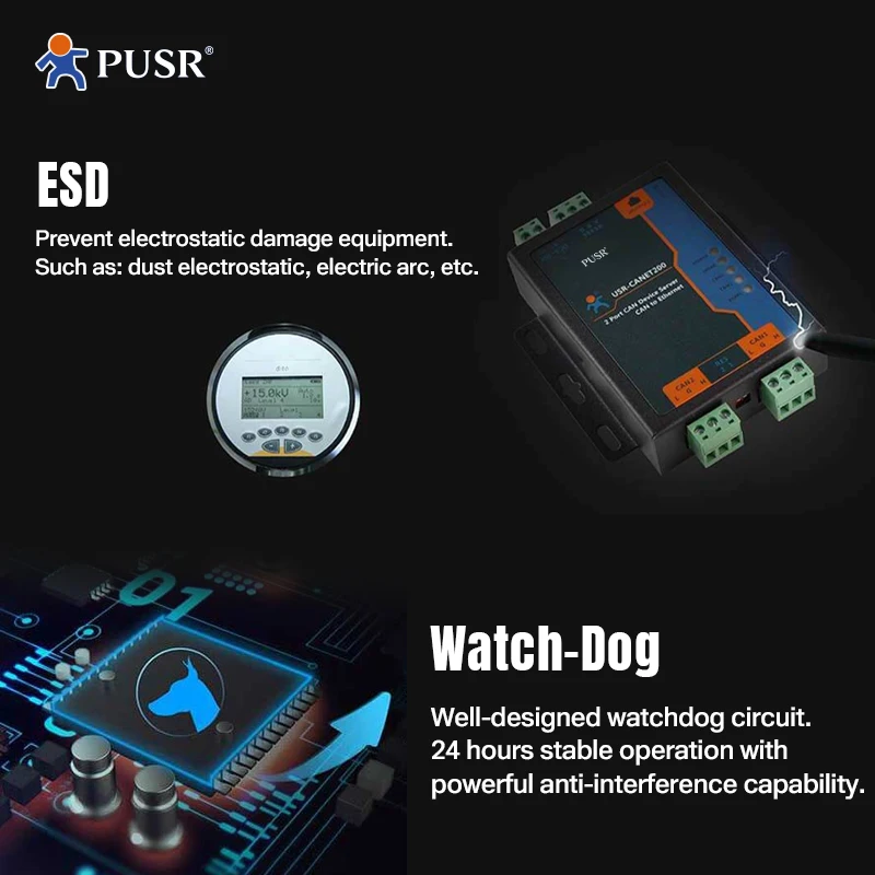 Automation Zigbee Rs485 10k 1m Bps 5 95 40 105℃ None Ce Home Appliance Control Module Home Products Markdown Sale