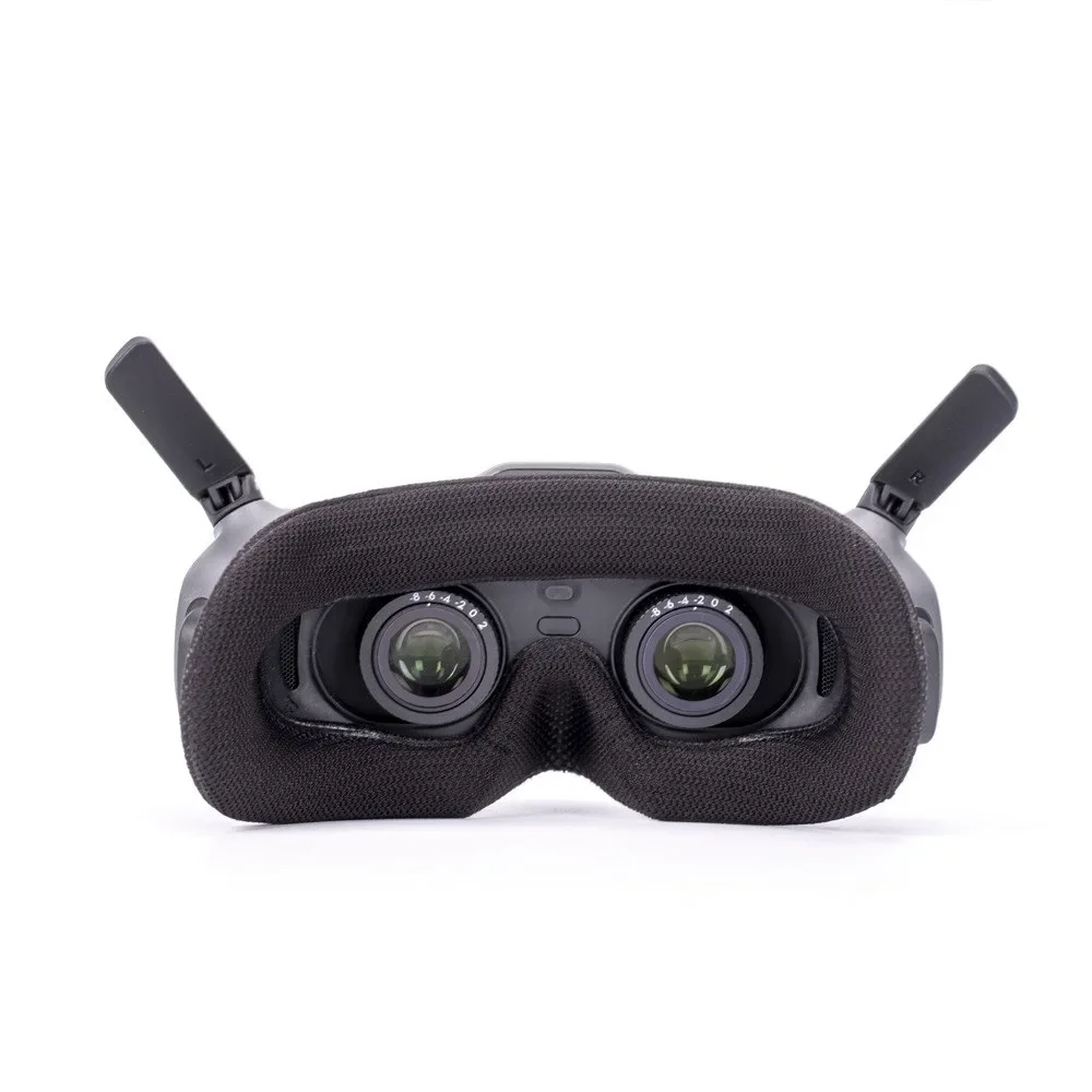 

Сменные очки iFlight FPV с поролоновой прокладкой для DJI Goggles 2 / DJI Goggles Integra