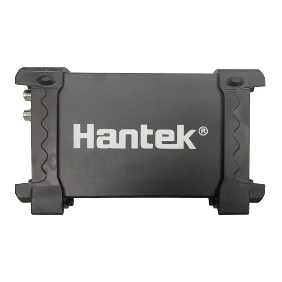 2026 Hantek6022BE Hantek PC Oscilloscope 2 Channel 20MHz-200MHz With USB 48MS/s 8Bi
