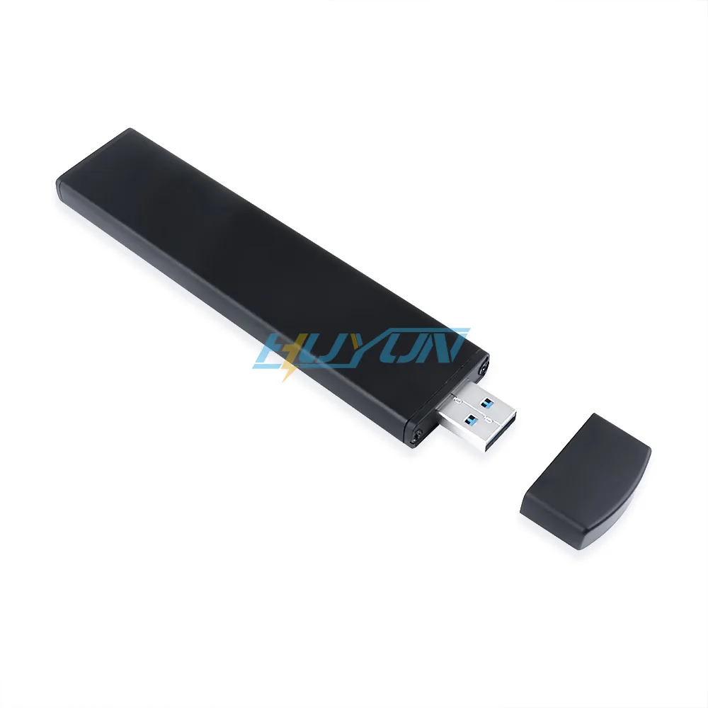 USB3.0 to 7+17Pin SSD HDD Adapter for MacBook Air 2012 A1465 A1466 MD223 MD224