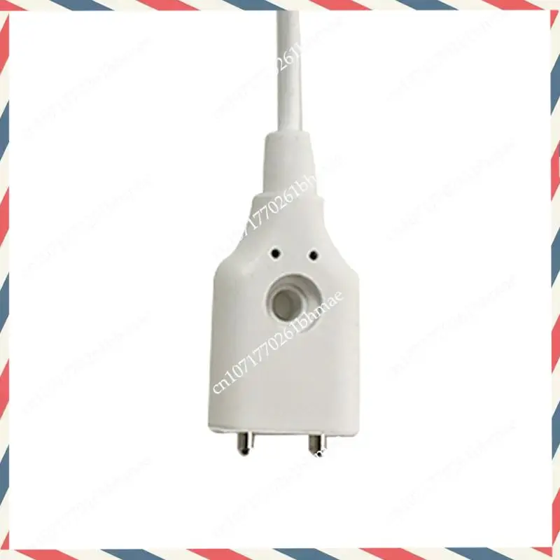 -A21Z 2X น้ํารั่วเครื่องตรวจจับแบบมีสายเซนเซอร์ 1 เมตรเซ็นเซอร์ระดับน้ํา Probe Dual เสาโลหะ