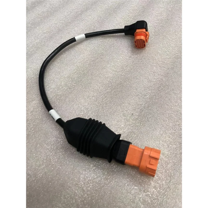 

FFYY-For Dji T50/T25 Agricultural Drone Spraying Adapter Cable Load Cable Plant Protection Repair Parts