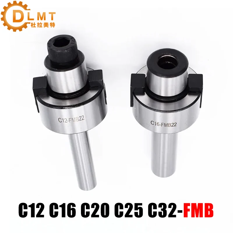 Концевая фреза C12, C16, C20, C25, C32, FMB16, FMB22, FMB27, FMB32, держатель инструмента для торцевой фрезы с прямым хвостовиком, FMB для BAP 300R, 400R Концевая фреза C12, C16, C20, C25, C32, FMB16, FMB22, FMB27, FMB32, держатель инструмента для торцевой фрезы с прямым хвостовиком, FMB для BAP 300R, 400R
