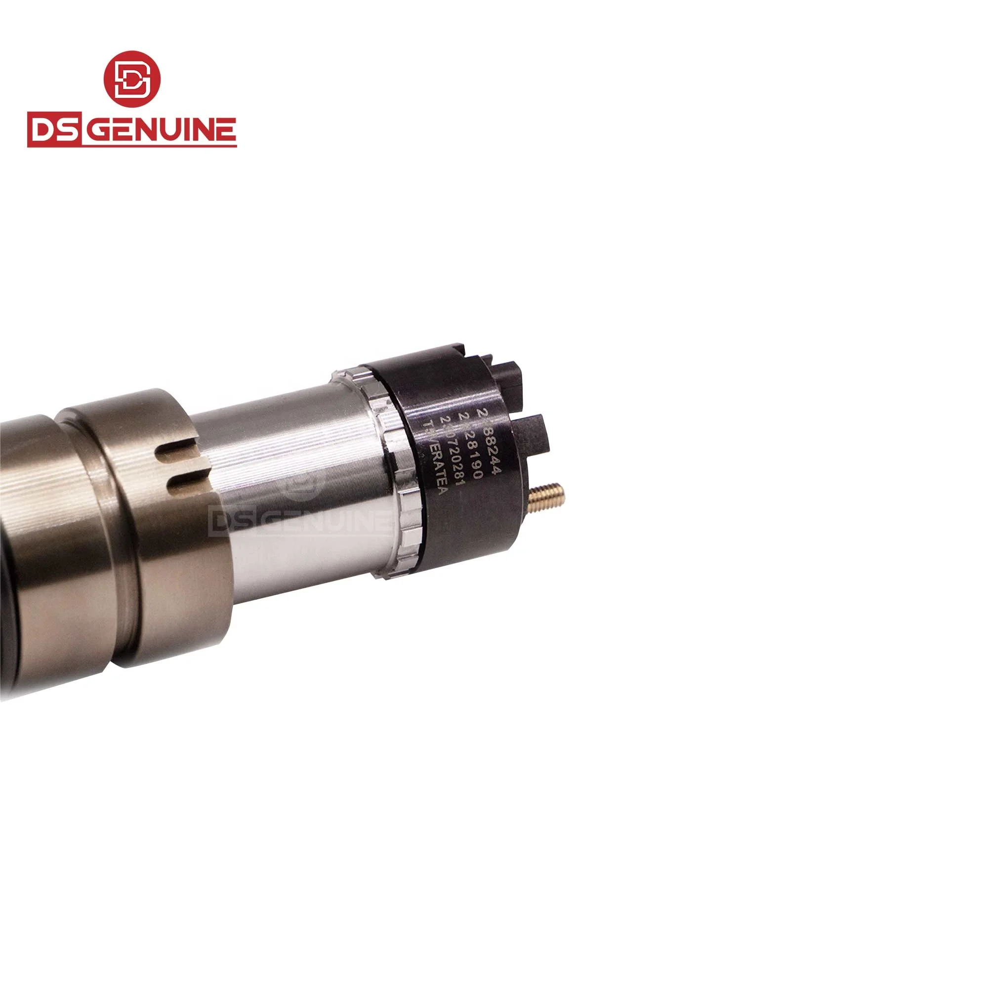 High Performance DC13 DC16  Engine XPI Fuel Injector 574232 2488244