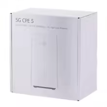 راوتر هواوي 5G CPE 5