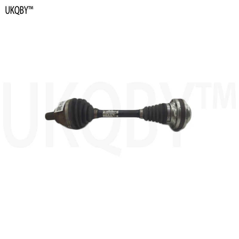 Swinging Half Shaft… - image