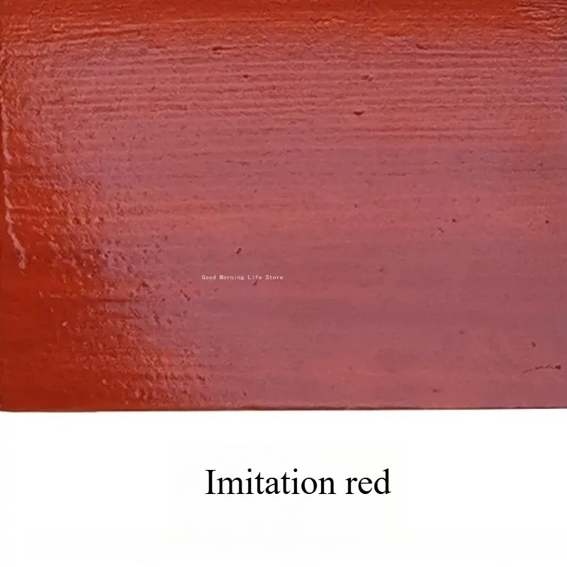 100ML Water-based Wood Wax Oil Color Paste Imitation Wood Paint High Concentration Pigment Wooden Staining Color Matching Agent