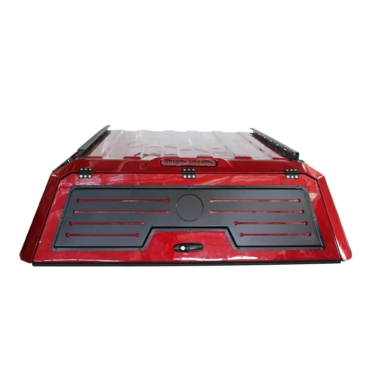 Durable 2022 Steel Hardtop Canopy F150 Raptor Ram 1500 Ranger 4X4 Pickup-Theft