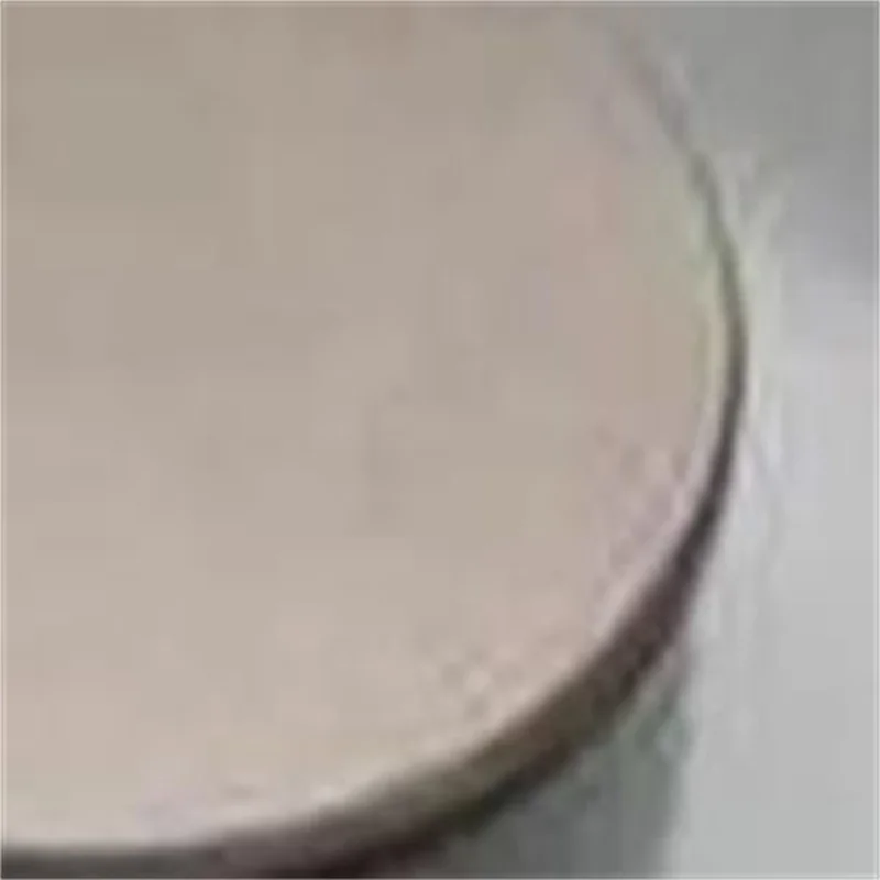 Diameter 50mm 40K 35W Ultrasonic Transducer Ceramic Chip Piezoelectric Ceramics
