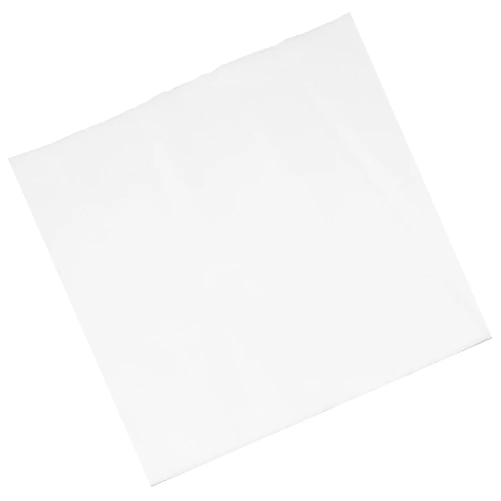 

100Pcs Bird Cage Bottom Paper Liner Disposable Absorbent Leak Proof Parrot Cage Cushion Pet Bird Supply