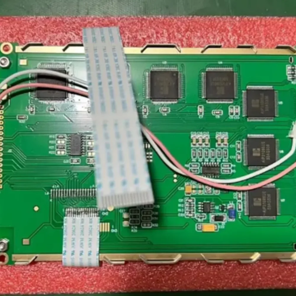 

Оригинальный 8907-CCFL-A173 5,7-дюймовый ЖК-экран с разрешением 320*240