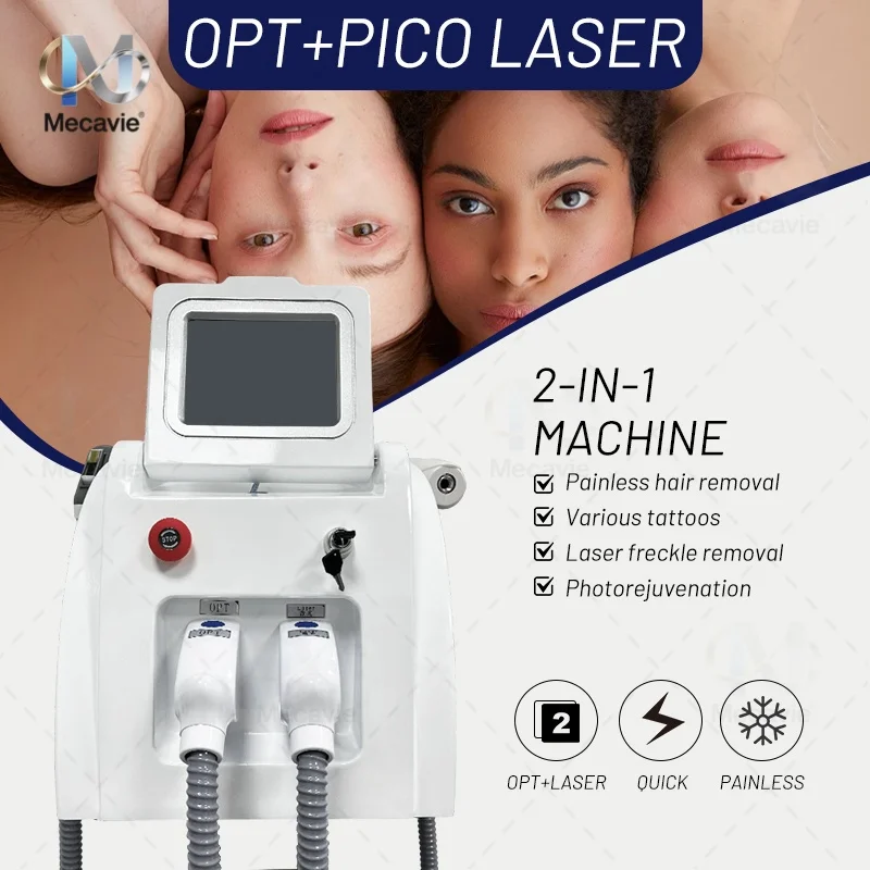 Latest 2In1 Picosec…