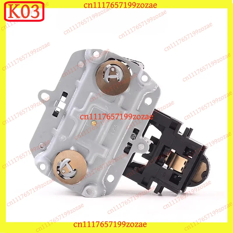 k3 Electric Kettle Thermostat Switch KSD-269-1 & Base Coupler Socket, FADA Replacement Parts