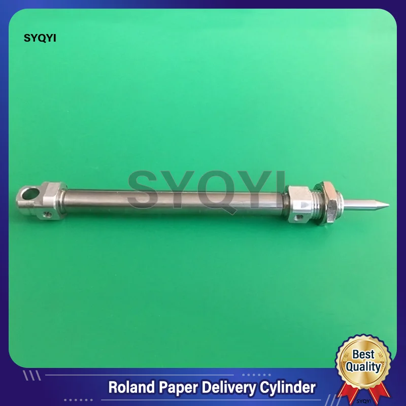 

Цилиндр печатной машины Roland R700 Цилиндр доставки Цилиндр выборки бумаги