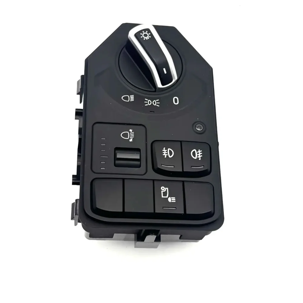 

2892694 2673062 6 Pins 24V Headlight Switch For Scania L P G R S Series 2004-2025 NTG 2016-2025 Truck