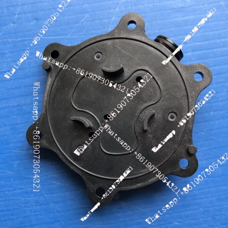 

Applicable to DJI drone T30 pump cover assembly, pump cover, top cover, spare parts disassembly parts