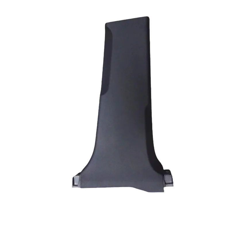 

A B C Pillar Upper Lower Plastic Decorative Plates Center Pillar Protectors for BYD SongPlus Brand New