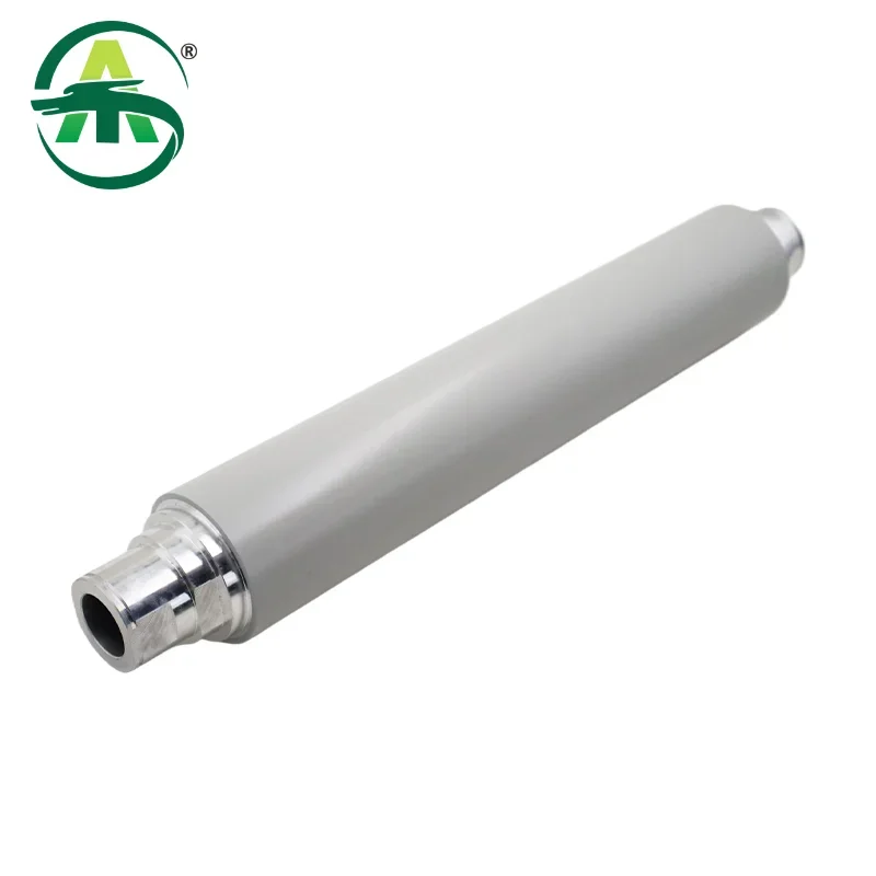 1PCS DC900 D95 Upper Fuser Roller For Xerox DC900 4110 4595 D95 D110 High Quality Copier Parts