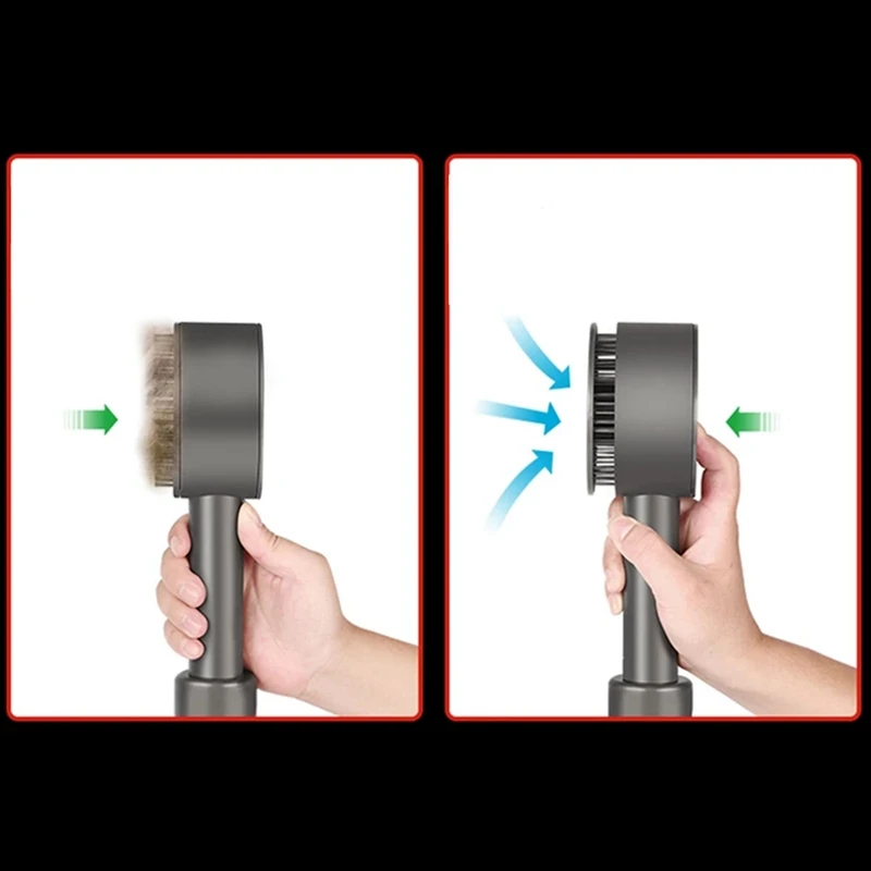 Barredora cepillo para mascotas cepillo de pelo para perros y gatos para V8 V7 V10 V11 V12 V15 aspiradora limpiadora limpiamoquetas accesorios piezas-caliente